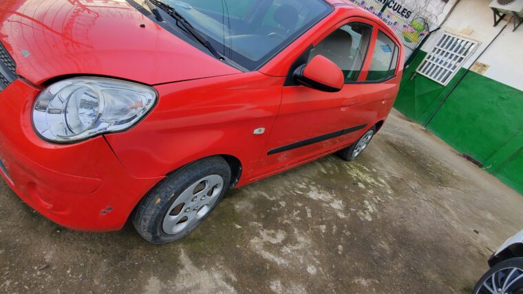 KIA PICANTO 2009